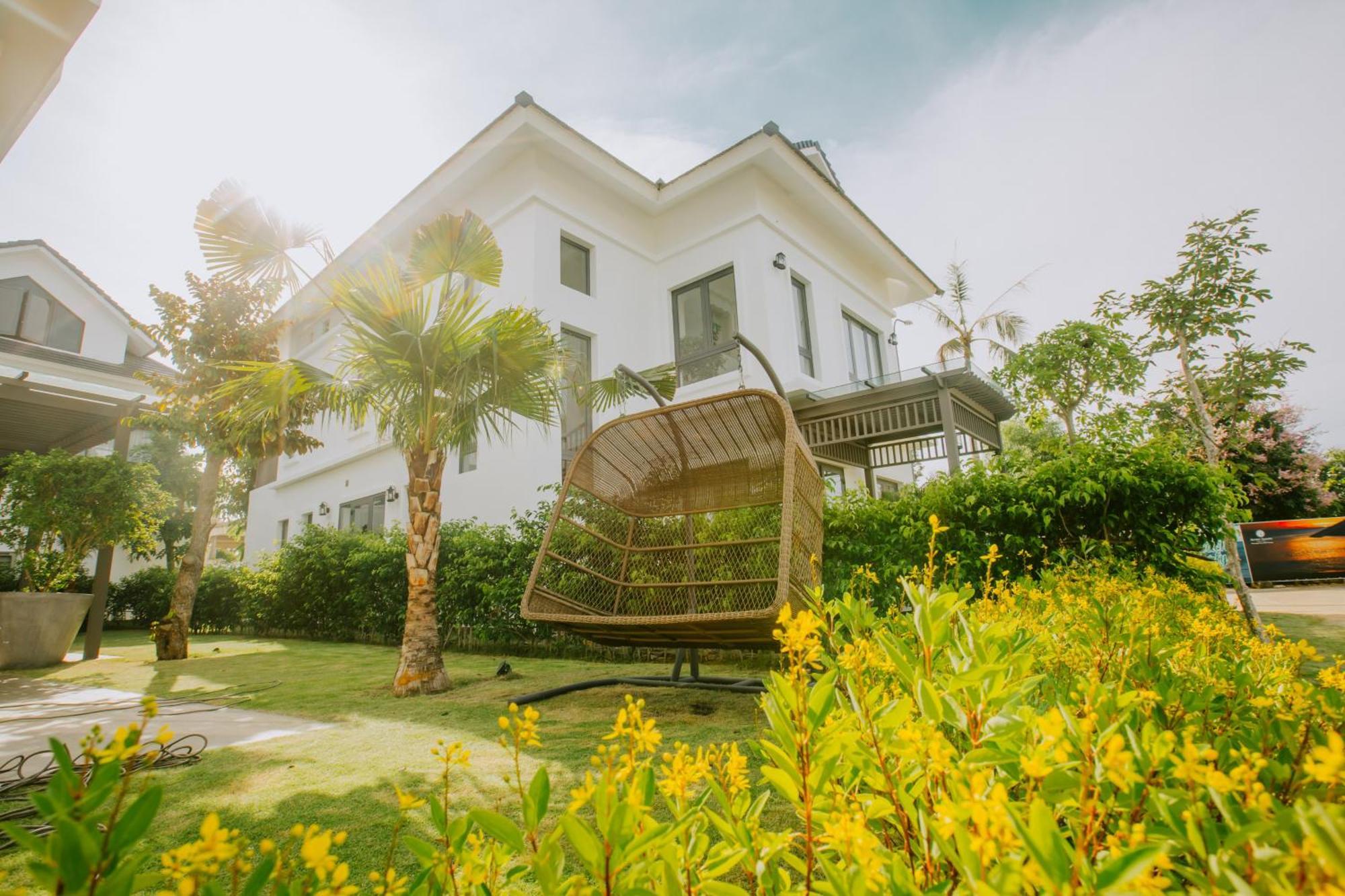Sunset Sanato Resort & Villas Phu Quoc Bilik gambar